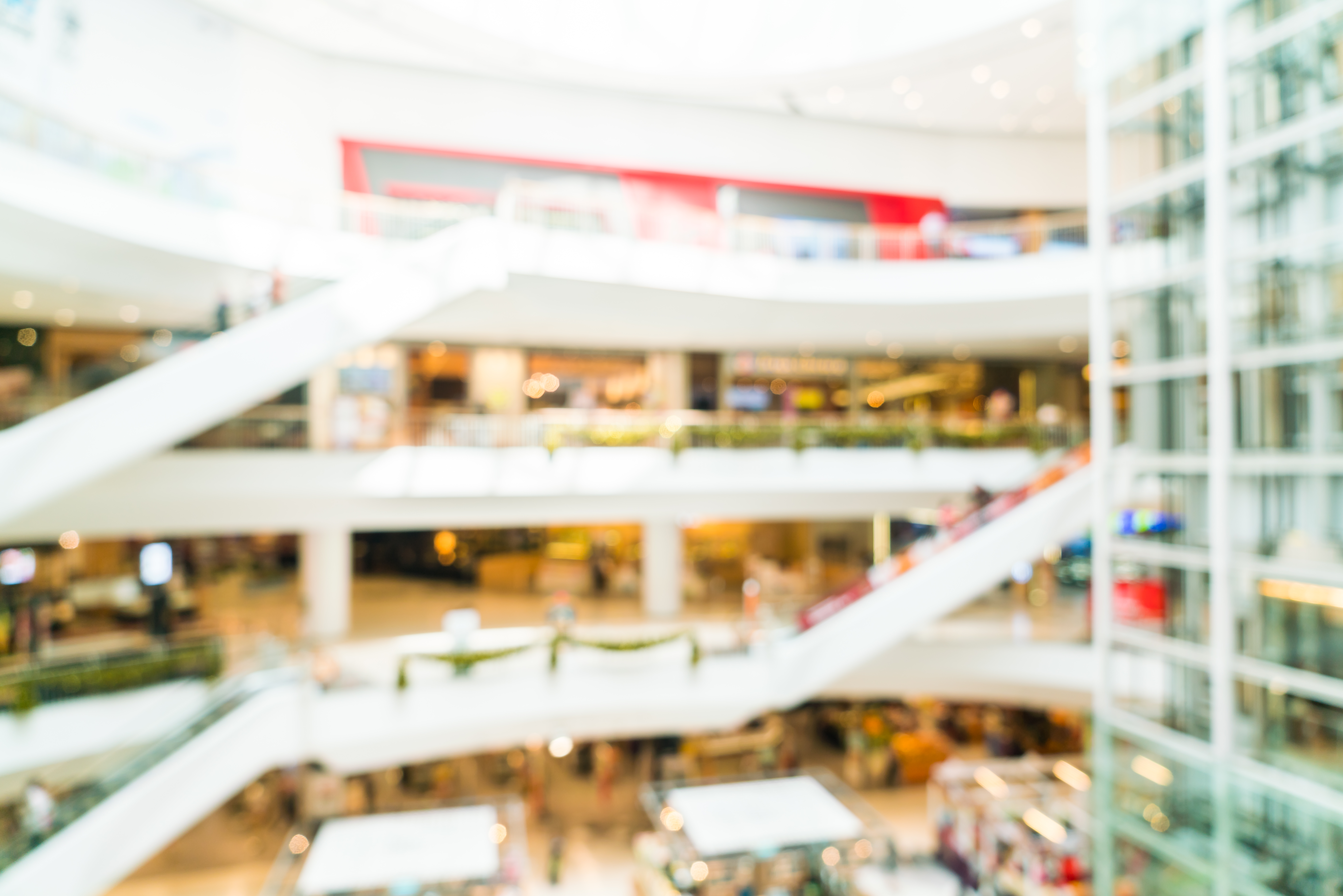 Retail & Shopping Centers